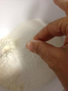 BUNDT DE TOBLERONE BUNDT DE TOBLERONE