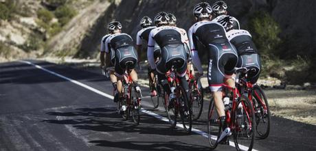Tour de Francia 2015: Equipación Trek Factory Racing