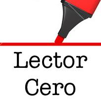 Lector Cero Lector Cero