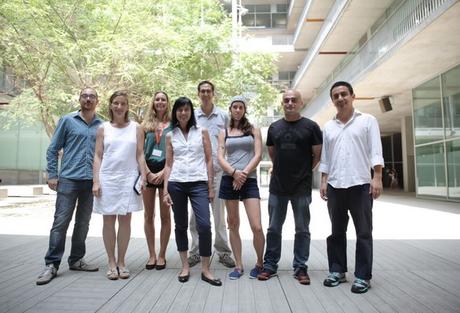 Brain Polyphony: Poniendo voz a la parálisis cerebral Brain Polyphony: Poniendo voz a la parálisis cerebral