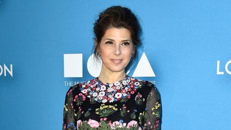 Marisa Tomei (Foto de Frazer Harrison/Getty Images)