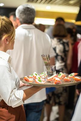 Espacio Gastronómico de El Corte Inglés - Murcia