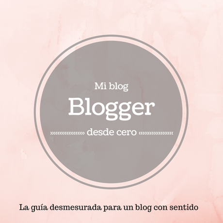 Cómo crear un blog con sentido.