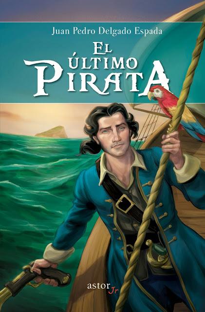 GANADOR/A DEL SORTEO DE Ganador/a sorteo último pirata
