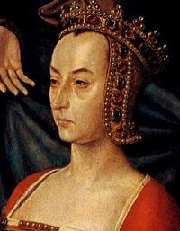 La regente, Ana de Francia (1461-1522)
