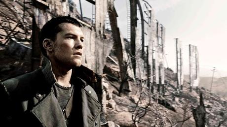 TERMINATOR SALVATION (McG, 2009)