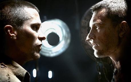 TERMINATOR SALVATION (McG, 2009)