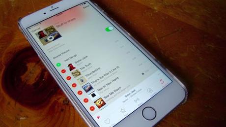 Cómo Crear y Compartir Lista de Reproducción de Apple Music Cómo Crear y Compartir Lista de Reproducción de Apple Music