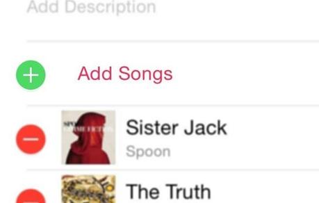 Cómo Crear y Compartir Lista de Reproducción de Apple Music Cómo Crear y Compartir Lista de Reproducción de Apple Music