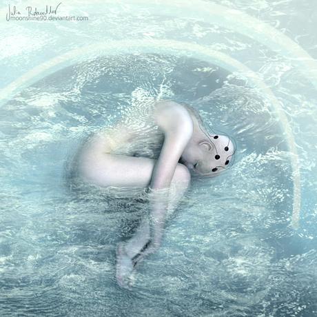 El arroyo... El arroyo...