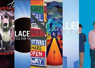 Grupos que han dejado de interesarte y no llegarán nunca a ser tan buenos como en sus inicios Grupos que han dejado de interesarte y no llegarán nunca a ser tan buenos como en sus inicios