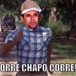 Los memes del escape del Chapo Guzman