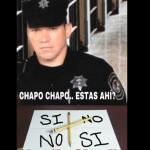 Los memes del escape del Chapo Guzman