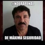 Los memes del escape del Chapo Guzman