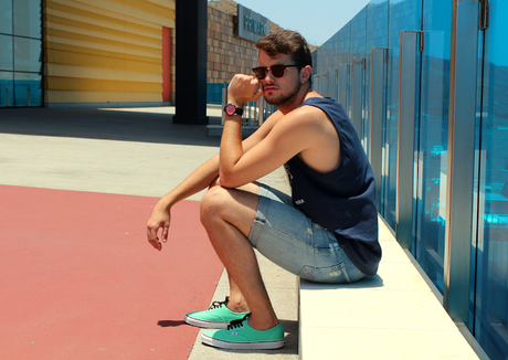 Outfit #96 + Premio Blog de Bloggers Outfit #96 + Premio Blog de Bloggers