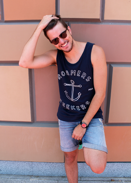 Outfit #96 + Premio Blog de Bloggers Outfit #96 + Premio Blog de Bloggers