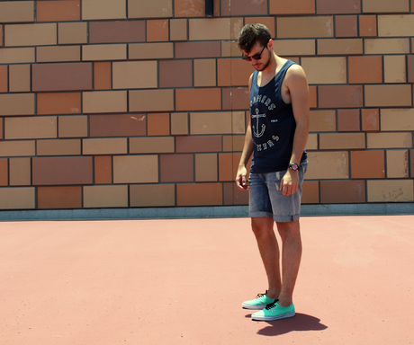 Outfit #96 + Premio Blog de Bloggers Outfit #96 + Premio Blog de Bloggers