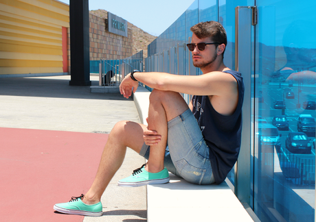 Outfit #96 + Premio Blog de Bloggers Outfit #96 + Premio Blog de Bloggers