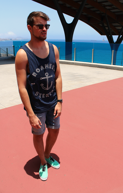 Outfit #96 + Premio Blog de Bloggers Outfit #96 + Premio Blog de Bloggers