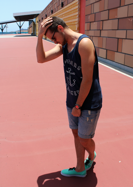 Outfit #96 + Premio Blog de Bloggers Outfit #96 + Premio Blog de Bloggers