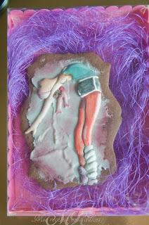 GALLETAS GIMNASIA RÍTMICA Y MI NIÑA SE HACE MAYOR GALLETAS GIMNASIA RÍTMICA Y MI NIÑA SE HACE MAYOR