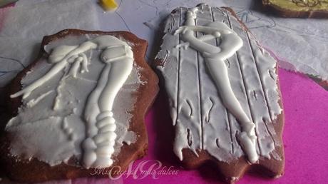 GALLETAS GIMNASIA RÍTMICA Y MI NIÑA SE HACE MAYOR GALLETAS GIMNASIA RÍTMICA Y MI NIÑA SE HACE MAYOR