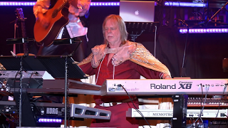 Rick Wakeman - The Six Wives of Henry VIII Live at Hampton Court Palace (2009) Rick Wakeman - The Six Wives of Henry VIII Live at Hampton Court Palace (2009)