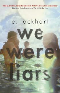 Próximamente en español: We Were Liars, The Truth About Alice, Night Owls, A Thousand Nights y mucho más! Próximamente en español: We Were Liars, The Truth About Alice, Night Owls, A Thousand Nights y mucho más!