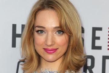 Kristen Connolly , cumple 35 años Kristen Connolly , cumple 35 años