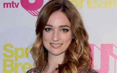 Kristen Connolly , cumple 35 años Kristen Connolly , cumple 35 años