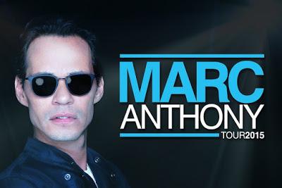 Marc Anthony conquista el Vicente Calderón