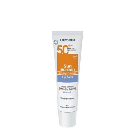 Frezyderm Sunscreen, nueva linea solar para playa o piscina Frezyderm Sunscreen, nueva linea solar para playa o piscina