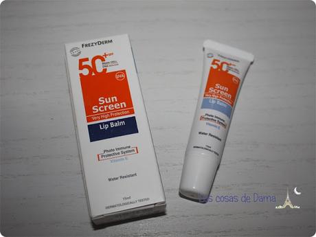 Frezyderm Sunscreen, nueva linea solar para playa o piscina Frezyderm Sunscreen, nueva linea solar para playa o piscina