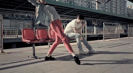 Levis by Korea National Ballet Levis by Korea National Ballet