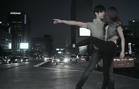 Levis by Korea National Ballet Levis by Korea National Ballet