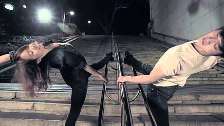 Levis by Korea National Ballet Levis by Korea National Ballet