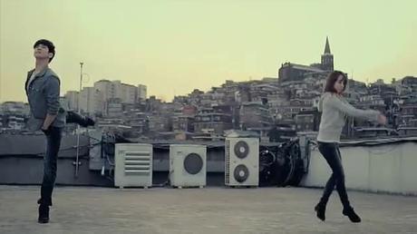 Levis by Korea National Ballet Levis by Korea National Ballet