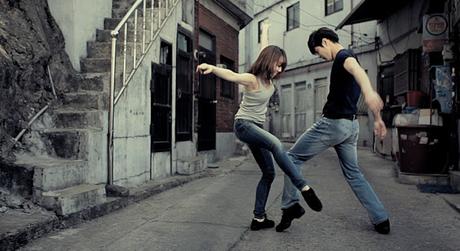 Levis by Korea National Ballet Levis by Korea National Ballet