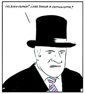 La construcción de un mundo común La construcción de un mundo común