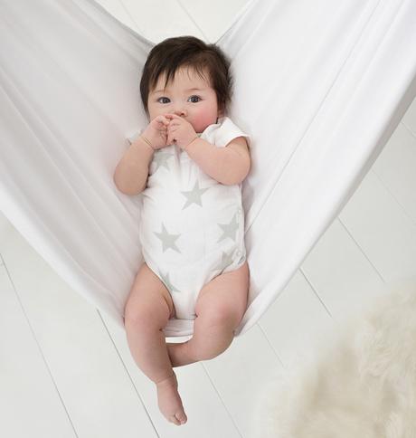 aden + anais lanza su primera colección de moda bebé