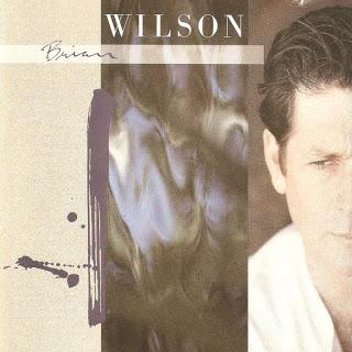 Brian Wilson - Love and mercy (1988) Brian Wilson - Love and mercy (1988)