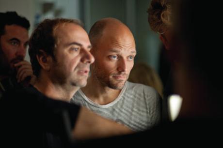 Entrevista Eskil Vogt, director 