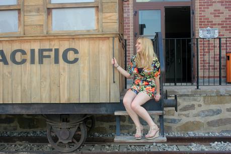 Sometimes a Fantasy Sometimes a Fantasy