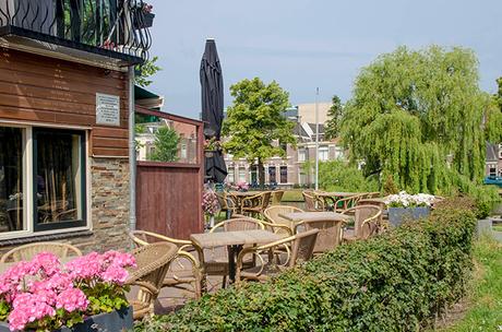 Leiden, The Netherlands Leiden, The Netherlands