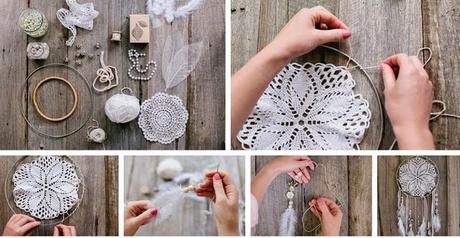 CABECEROS CREATIVOS A BASE DE MADERA... CABECEROS CREATIVOS A BASE DE MADERA...