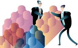 SOA, estándares y estrategia competitiva SOA, estándares y estrategia competitiva