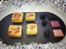 BIZCOCHOS BORRACHOS CON YEMA QUEMADA BIZCOCHOS BORRACHOS CON YEMA QUEMADA