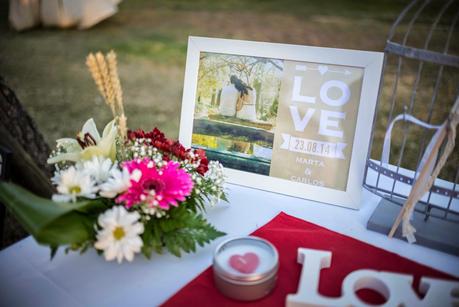 Marta&Carlos: Una Boda en Ávila Marta&Carlos: Una Boda en Ávila