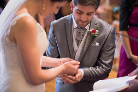 Marta&Carlos: Una Boda en Ávila Marta&Carlos: Una Boda en Ávila