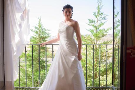 Marta&Carlos: Una Boda en Ávila Marta&Carlos: Una Boda en Ávila